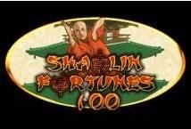 Shaolin Fortunes 100 slot